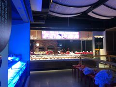 -鸽子侯·家宴·平价海鲜(市图书馆店)