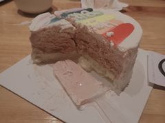 -姥姥家春饼店(惠新东街店)