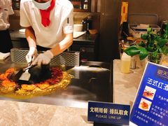 -海天盛宴海鲜自助(正大广场店)