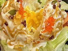 -小川洋风料理(街道口店)