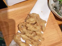 -荷塘码头·活鱼现杀(椒江店)