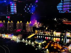 -大连君悦酒店 · VIVA(星海广场店)