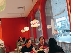 -避风塘·金牌店·夜宵(金玉兰店)