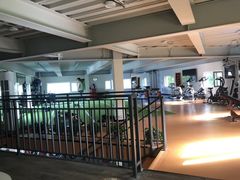 -BD健身私教工作室(CBD店)
