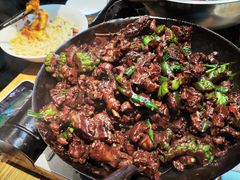 -牛八宝桂林米粉(八里庄店)