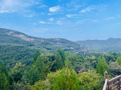 -伏羲山旅游区