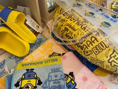 -名创优品(广东东莞东城万达2店)