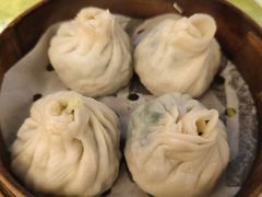 松茸薄皮素菜包-清真马祥兴菜馆(云南北路店)