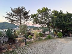 -Brew Farm·精酿农场海滨悬崖餐厅