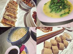 -四季小馆·地道北京小吃(广百店)