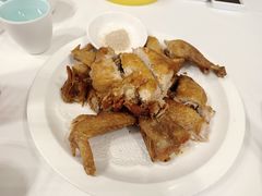 香酥鸡-玉林烤鸭店(黄村康庄店)
