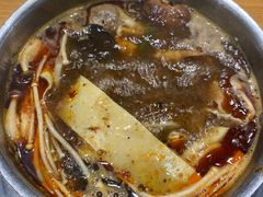 -呷哺呷哺 黄金牧场 (新中关购物中心店)