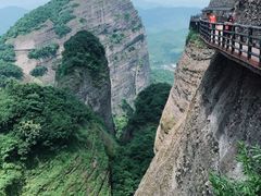-南武当山景区