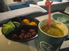 -山里娃养生集团(临朐店)