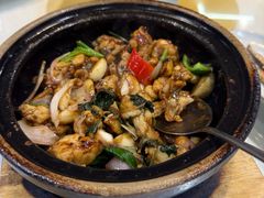 -明本湛江鸡•海鲜小厨(陈家祠店)