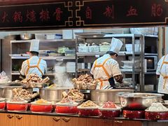 -李氏八大件老菜馆(万宝街店)
