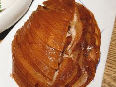 -小大董·烤鸭(王府井apm店)