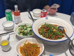 -兰湘子·湘菜小炒(南京江宁万达店)