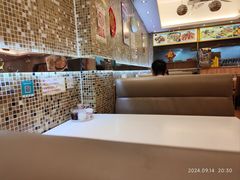 -金利茶餐厅(中船汇店)