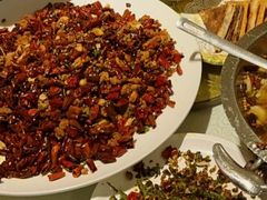 -辣婆婆(航天桥店)