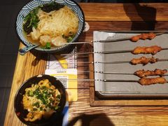 -北丐先生·野馄饨烧烤(雨花万象店)