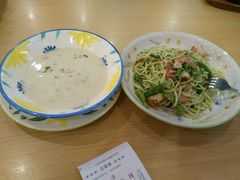 -萨莉亚意式餐厅(特力时尚汇店)