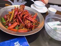 -天宝兄弟(前海壹方城店)