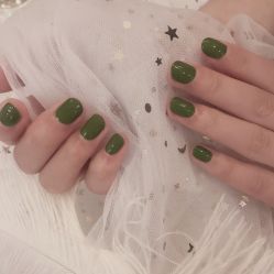 -蜜丝卡伦美甲美睫半永久