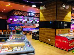 -百佳永辉超市(来福士广场店)