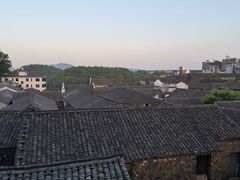 -乌石村