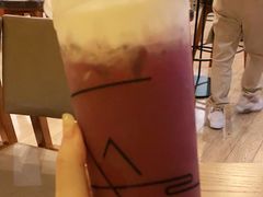 -去茶山(重庆万象城店)