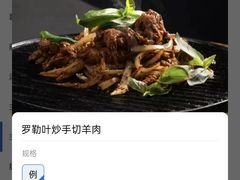 -小大董·烤鸭(五棵松店)