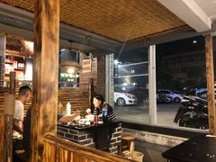 -三里屯土灶台(盐城总店)