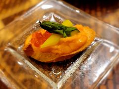 -鸣诗自助餐(澳門四季酒店)