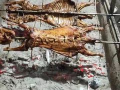 -巴山一绝烤全羊(三圣乡刘家花园店)