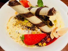 -Ambra Haus琥珀屋精酿餐厅(宝山店)