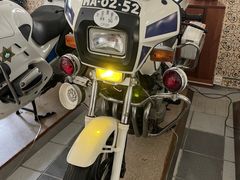 -澳门保安部队博物馆