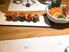 -小句号·精致料理(江南环球港店)