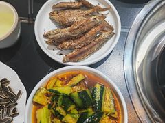 -野菌皇海景野生菌火锅(滨海大道店)