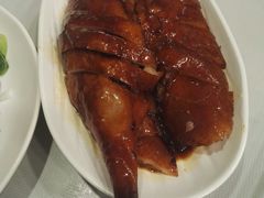 深井烧鹅-深井陈记烧鹅酒家(新填地街店)