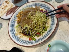 -巧克力渔家.小船海鲜胶东菜(万平口店)