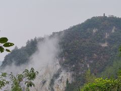 -重庆云阳龙缸景区