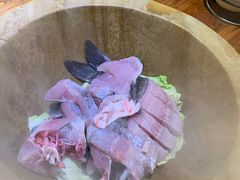 -滇香肴·云南菜蒸汽石锅鱼(云南北路店)