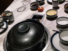 -同仁四季椰子鸡(福田东园总店)