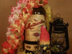 -The Tiki Bungalow提基小木屋酒吧