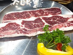 -恩泽家·果味坛子韩国炭火烤肉(白石龙店)