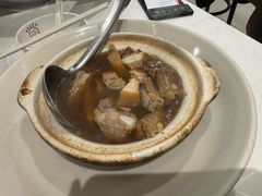 -新峰肉骨茶