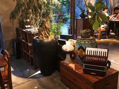 -时光花园(白鹭洲店)