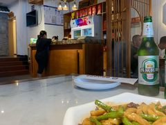-孙记驴肉山庄(李桥店)