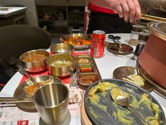 -西塔老太太泥炉烤肉(川沙百联店)